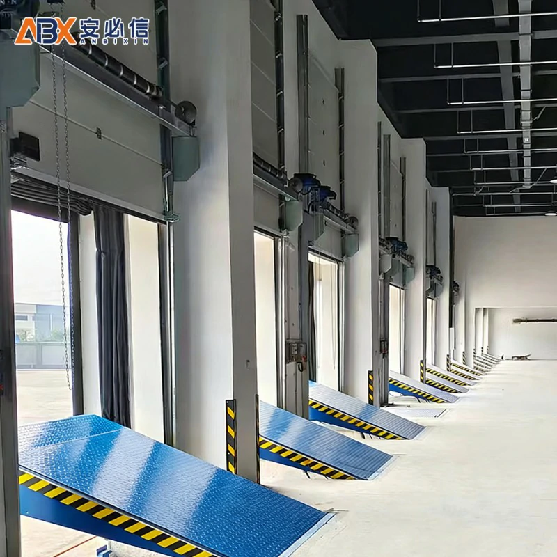 许昌快速提升门